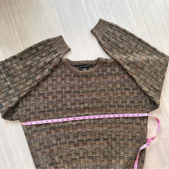 ❌SOLD❌ Prime Elements • Crewneck - Picture 3 of 6